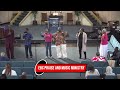 Uplifting Music: High and Lifted Up EBC Praise and Worship #gospel