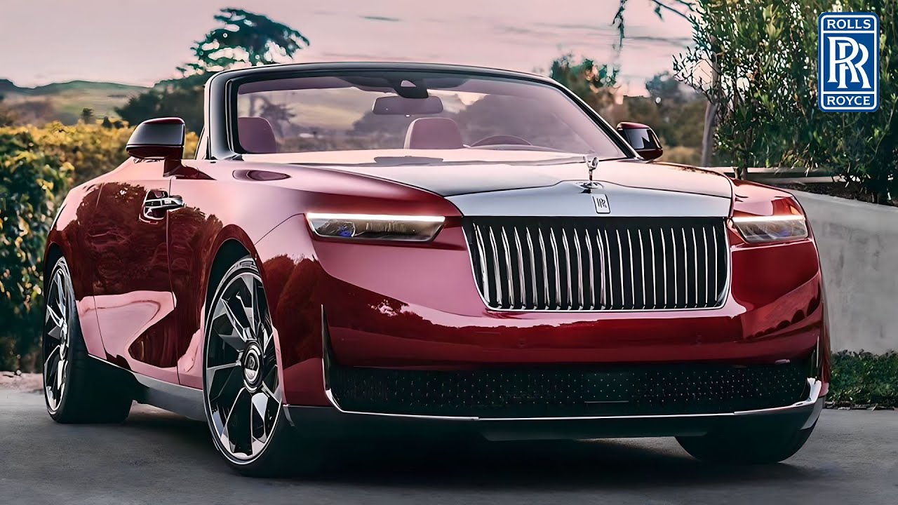 Is this Rolls-Royce the most expensive new car ever?