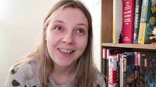 just an update (another two weeks??)