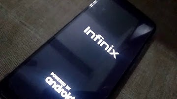 (Old Video)Unlock Bootloader and Install TWRP On Infinix Smart 3 Plus.(New one Video Link 👇).