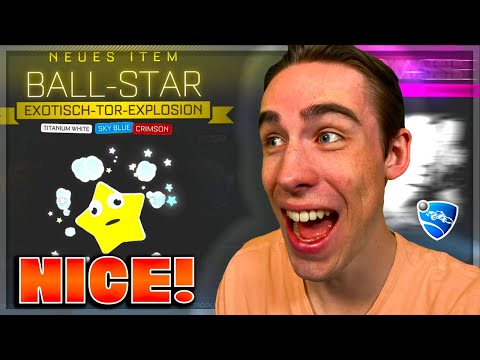 ERSTES Season 4 CRATE CUP Opening und das passiert...TW Items || Rocket League deutsch - ERSTES Season 4 CRATE CUP Opening und das passiert...TW Items || Rocket League deutsch