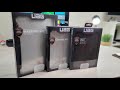 All-New UAG Plyo Series for iPad Pro, Microsoft Surface, & Macbook Air 13"...