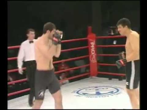 Adlan Amagov vs Maskhat Akhmetov