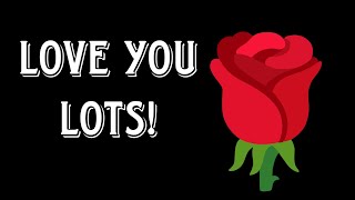 Love You Lots! Romantic Love Messages for Her - Love Poems screenshot 3