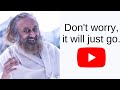 Dont worry it will just gowatch this beautiful wisdom talk by gurudev ji