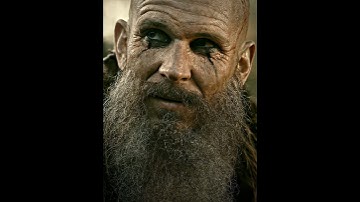 Ubbe found Floki 🥺💔 - Ragnar lothbrok | Vikings Edit 🔥#shorts #shortvideo #vikings #ragnar