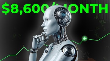 3 AI Side Hustles You Can Start Right Now