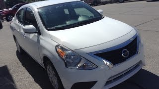 Buy Here Pay Here Near Me OKC Bethany Warr Acres 947 1833 2015 Nissan Versa