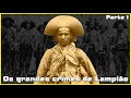 Os grandes crimes de Lampião - Parte I.