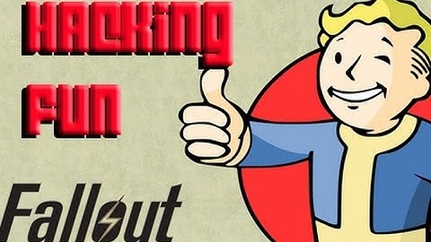 FALLOUT 4 - Goodneighbor Massacre