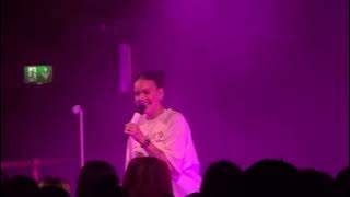 Anne Marie-Cuckoo @ Pryzm, Kingston, 26th July 2023