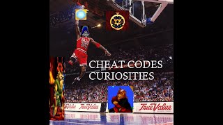 Captain Claw  Cheat Codes Curiosities