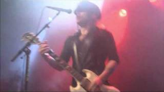 The Hellacopters - Move Right Out Of Here (Live @ Debaser)
