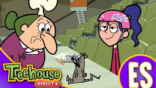 Wayside | Encantado / La Mascota | Full Episode