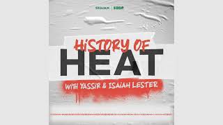 This Is Art (w/ Louis De Guzman) - History of Heat - 6