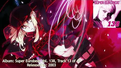 Powerful T. - Fall in the Web of Desire (Extended Mix)