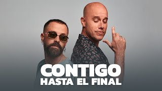 Gian Marco, Mike Bahia - Contigo Hasta El Final (Video Oficial)