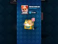 los cofres de 5 estrellas que me salen #clashroyale