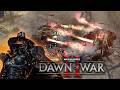 Dawn of War 2 Retribution Fortress Militant Campaign Dawn of War 2 Retribution Fortress Militant Campaign