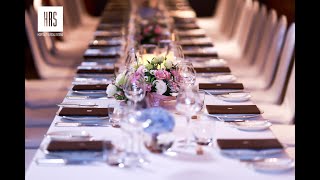HRS China Exclusive Customer Dinner Event 2023