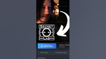 @markiplier come to SCP: Secret Laboratory!