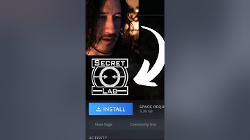 @markiplier come to SCP: Secret Laboratory!