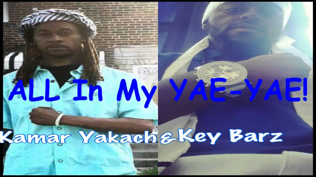 Guarda Kamar Yakach x Key Barz- All In My YAE YAE! (Prod. CashMoney Ap) su YouTube Guarda Kamar Yakach x Key Barz- All In My YAE YAE! (Prod. CashMoney Ap) su YouTube