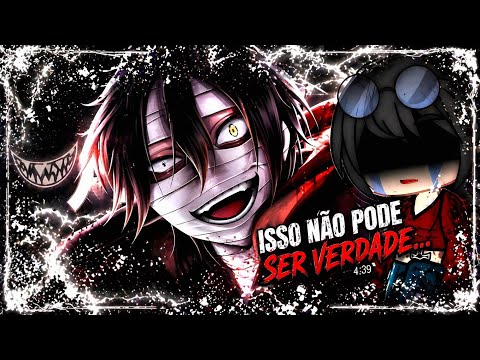 •| IMPULSO ASSASSINO |• Kokujin no tenkousei reagindo ao rap do Zack Foster [AniRap] (AS) (NTR)