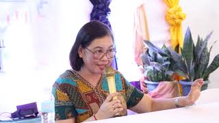 DepEd to adopt the 8-Week Learning Recovery Program of the Region V