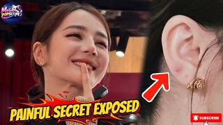Download Lagu Dilraba’s Hidden Pain at Dior Event Exposed! Download Lagu Dilraba’s Hidden Pain at Dior Event Exposed!