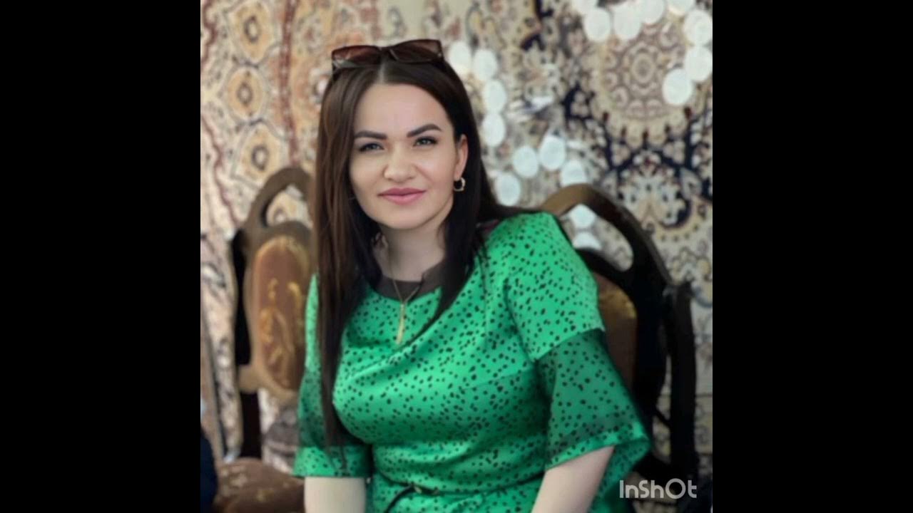 Седеф рашидова. Седеф рашидова