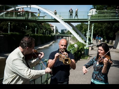 Bridging Europe –