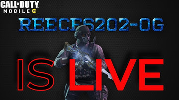 🔴 Grinding Leaderboard For Type63🔴COD Mobile🔴