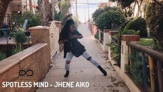 Spotless Mind - Jhene Aiko | Channeled Dance Therapy - Aquarius Spotless Mind - Jhene Aiko | Channeled Dance Therapy - Aquarius