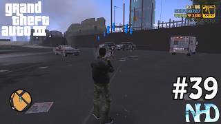 Lets Play Grand Theft Auto 3 (pt39) Deal Steal
