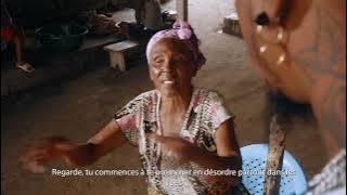 Samba & Yvon Yusuf - Bango (Official Music Video)