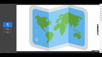 Making an Interactive Map with Thinglink