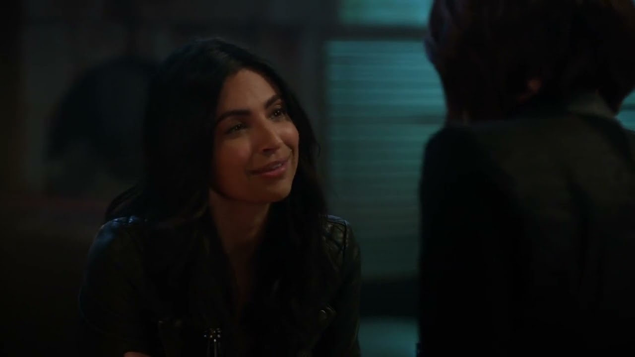 Alex y Maggi (parte I)