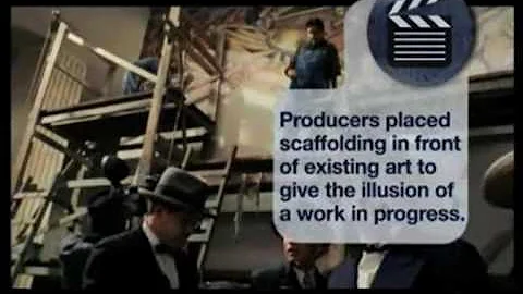 Simon Astor's Reel