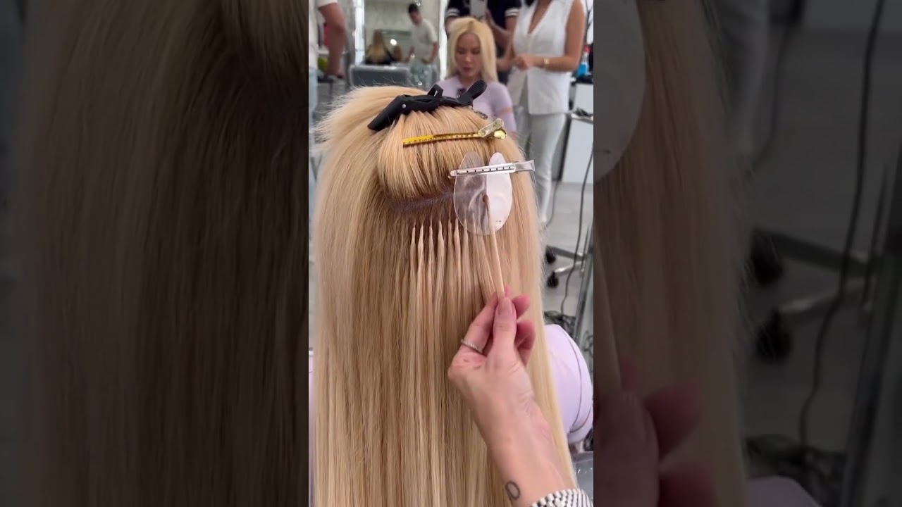 A good communication leads to more positive actions that result in good fruits. #miamihair