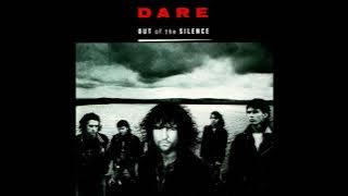 Dare - Abandon [lyrics] (HQ Sound) (AOR/Melodic Rock)