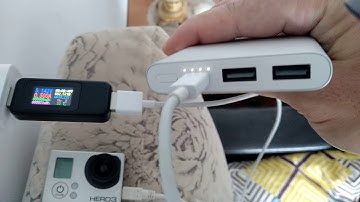 Необходимая в хозяйстве вещь USB TESTER