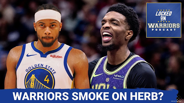 REPORT: Golden State Warriors Interested In Herb Jones, Does It Make Sense?