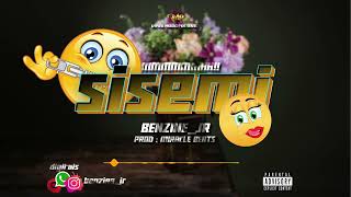 Benzine jr - Sisemi ( Official song ) Prod by Miracle