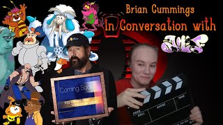 In Conversation with ATF - Brian Cummings