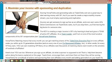 Getting Started With SFI - Part 5