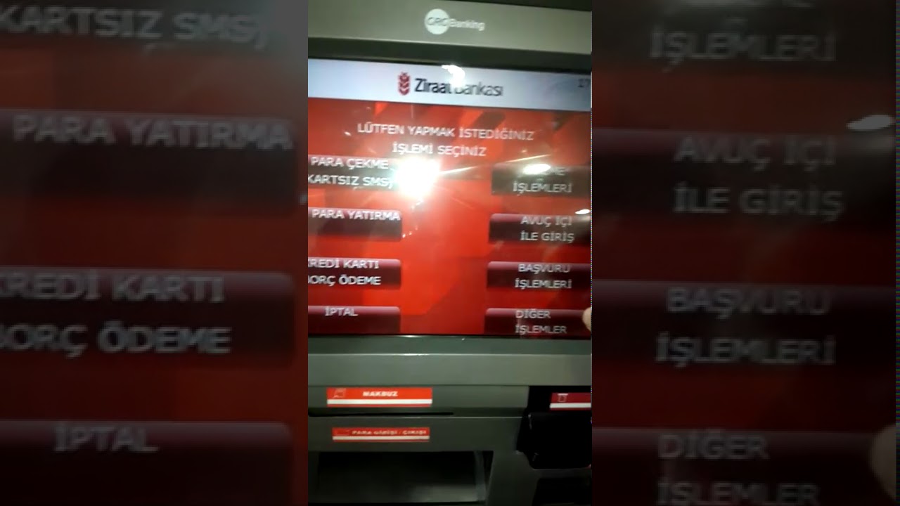 Tapdk süre uzatimi atm