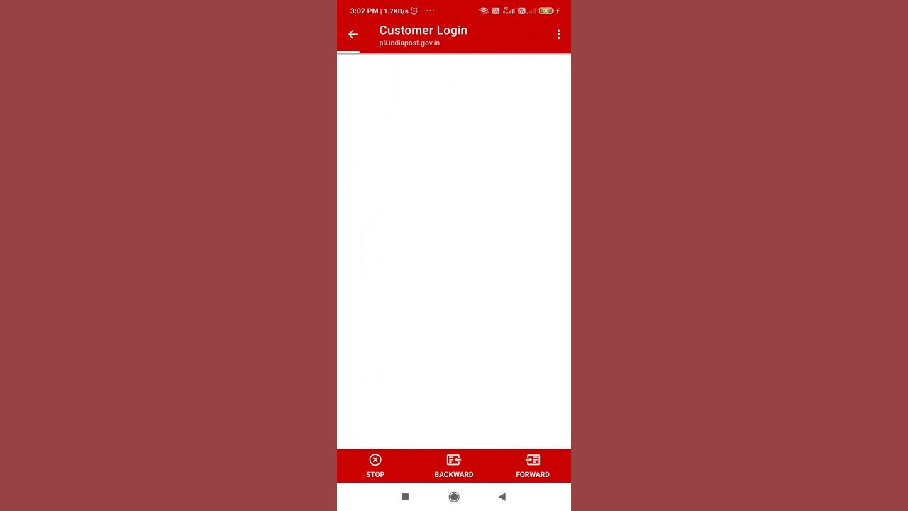 how-to-pay-pli-rpli-from-ippb-mobile-banking-application-youtube