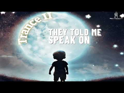 J-Luv Da Prince - Trance II (Official Lyric Video)