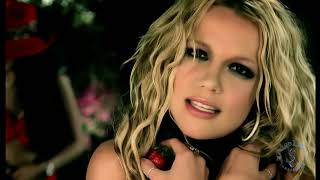 Britney Spears - Boys Hd Remastered . 1080P .4K